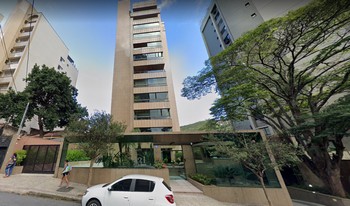 Imagem de fundo do condomínio Condomínio Do Edifício Parque Da - Serra - Belo Horizonte - MG