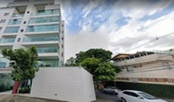 Imagem de fundo do condomínio Condomínio Do Edifício Parque Das Azaleias - Santa Rosa - Belo Horizonte - MG