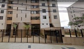 Imagem de fundo do condomínio Condomínio Do Edifício Parque De - Luxemburgo - Belo Horizonte - MG