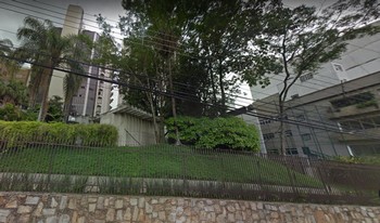 Imagem de fundo do condomínio Condomínio Do Edifício Parque Dilermando Cruz - Centro - Juiz De Fora - MG