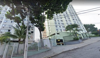 Imagem de fundo do condomínio Condomínio Do Edifício Parque Do Lazer - Jacarepaguá - Rio De Janeiro - RJ