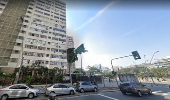 Imagem de fundo do condomínio Condomínio Do Edifício Parque Do - Leblon - Rio De Janeiro - RJ