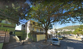 Imagem de fundo do condomínio Condomínio Do Edifício Parque Dom Albano - Jacarepaguá - Rio De Janeiro - RJ