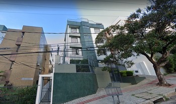 Imagem de fundo do condomínio Condomínio Do Edifício Parque Dos - Buritis - Belo Horizonte - MG