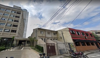 Imagem de fundo do condomínio Condomínio Do Edifício Parque Dos - Pinheiros - São Paulo - SP