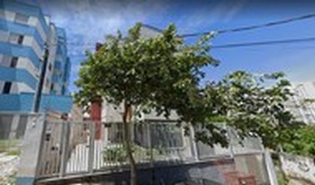 Imagem de fundo do condomínio Condomínio Do Edifício Parque - Estoril - Belo Horizonte - MG
