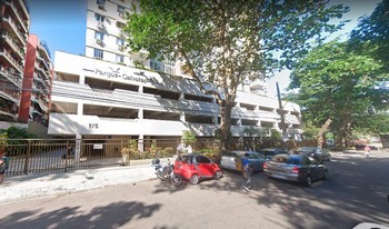 Imagem de fundo do condomínio Condomínio Do Edifício Parque Gaivotas - Gávea - Rio De Janeiro - RJ