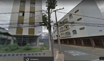 Imagem de fundo do condomínio Condomínio Do Edifício Parque Gustavo I - Centro - Juiz De Fora - MG