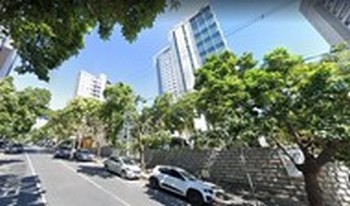 Imagem de fundo do condomínio Condomínio Do Edifício Parque Joséfa De Miranda Britto - Lourdes - Belo Horizonte - MG