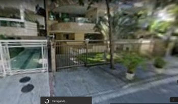 Imagem de fundo do condomínio Condomínio Do Edifício Parque Marapendi - Recreio Dos Bandeirantes - Rio De Janeiro - RJ