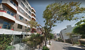 Imagem de fundo do condomínio Condomínio Do Edifício Parque Monet - Bom Pastor - Juiz De Fora - MG