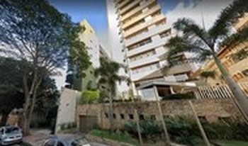 Imagem de fundo do condomínio Condomínio Do Edifício Parque Renoir - Serra - Belo Horizonte - MG