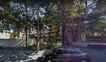 Imagem de fundo do condomínio Condomínio Do Edifício Parque Residêncial Deyse Lucy Bolelli - Jacarepaguá - Rio De Janeiro - RJ