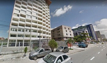 Imagem de fundo do condomínio Condomínio Do Edifício Parque Residêncial Guarapari - Tambaú - João Pessoa - PB