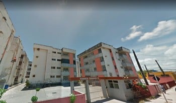 Imagem de fundo do condomínio Condomínio Do Edifício Parque Residêncial Guararapes - Piedade - Jaboatão Dos Guararapes - PE