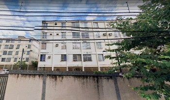 Imagem de fundo do condomínio Condomínio Do Edifício Parque Residêncial Martins Torres - Santa Rosa - Niteroi - RJ
