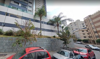 Imagem de fundo do condomínio Condomínio Do Edifício Parque Residêncial Orleans - Silveira - Belo Horizonte - MG