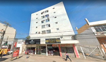 Imagem de fundo do condomínio Condomínio Do Edifício Parque Rio Sorriso - Cascadura - Rio De Janeiro - RJ