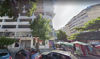 Imagem de fundo do condomínio Condomínio Do Edifício Parque Romulo E Remo - Grajaú - Rio De Janeiro - RJ