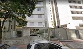 Imagem de fundo do condomínio Condomínio Do Edifício Parque - Sion - Belo Horizonte - MG