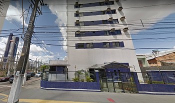 Imagem de fundo do condomínio Condomínio Do Edifício Partenon - Pedreira - Belém - PA