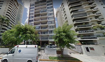 Imagem de fundo do condomínio Condomínio Do Edifício Pasargada - Madalena - Recife - PE