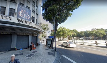 Imagem de fundo do condomínio Condomínio Do Edifício Paschoal Segreto - Centro - Rio De Janeiro - RJ