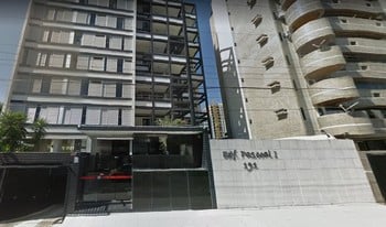 Imagem de fundo do condomínio Condomínio Do Edifício Pascoal I - Ponta Verde - Maceió - AL