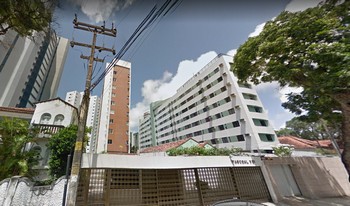 Imagem de fundo do condomínio Condomínio Do Edifício Pascoal Ii - Espinheiro - Recife - PE