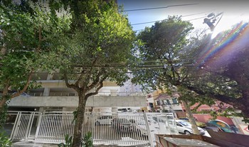 Imagem de fundo do condomínio Condomínio Do Edifício Passargada - Laranjeiras - Rio De Janeiro - RJ