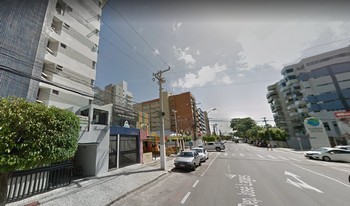 Imagem de fundo do condomínio Condomínio Do Edifício Passargada - Ponta Verde - Maceió - AL