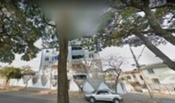 Imagem de fundo do condomínio Condomínio Do Edifício Passargada - Santa Mônica - Belo Horizonte - MG