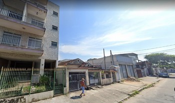 Imagem de fundo do condomínio Condomínio Do Edifício Passos Iii - Colégio - Rio De Janeiro - RJ
