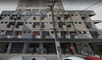 Imagem de fundo do condomínio Condomínio Do Edifício Patativa Do Assare - Centro - Fortaleza - CE