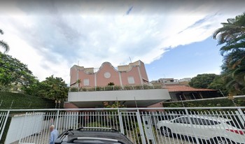 Imagem de fundo do condomínio Condomínio Do Edifício Pateos De Sevilla - Recreio Dos Bandeirantes - Rio De Janeiro - RJ