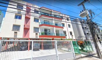 Imagem de fundo do condomínio Condomínio Do Edifício Pathernon - Jardim Camburi - Vitória - ES