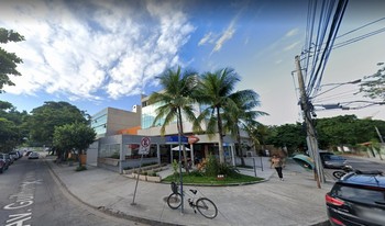 Imagem de fundo do condomínio Condomínio Do Edifício Pathernon - Recreio Dos Bandeirantes - Rio De Janeiro - RJ