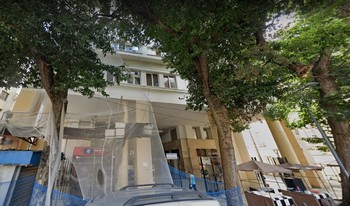 Imagem de fundo do condomínio Condomínio Do Edifício Patriarca - Centro - Rio De Janeiro - RJ