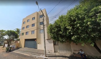Imagem de fundo do condomínio Condomínio Do Edifício Patrícia - Santa Mônica - Uberlândia - MG