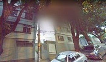 Imagem de fundo do condomínio Condomínio Do Edifício Patrícia - Santo Antônio - Belo Horizonte - MG