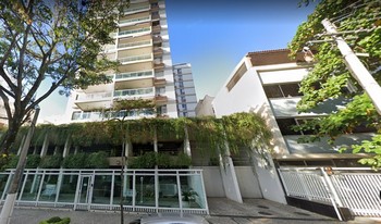 Imagem de fundo do condomínio Condomínio Do Edifício Patrícia - Meier - Rio De Janeiro - RJ