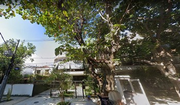 Imagem de fundo do condomínio Condomínio Do Edifício Patrícia - Barra Da Tijuca - Rio De Janeiro - RJ