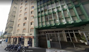 Condomínio Do Edifício Patrícia - Bela Vista - São Paulo - SP