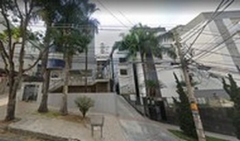 Imagem de fundo do condomínio Condomínio Do Edifício Patrícia Campos - Buritis - Belo Horizonte - MG