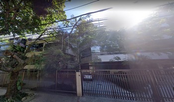Imagem de fundo do condomínio Condomínio Do Edifício Patrícia I - Barra Da Tijuca - Rio De Janeiro - RJ