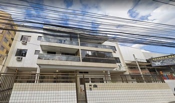 Imagem de fundo do condomínio Condomínio Do Edifício Patrícia - Jacarepaguá - Rio De Janeiro - RJ