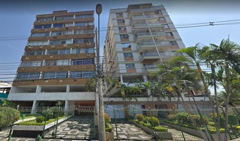 Imagem de fundo do condomínio Condomínio Do Edifício Patrícia - Cachambi - Rio De Janeiro - RJ
