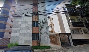 Imagem de fundo do condomínio Condomínio Do Edifício Patrícia Mallab - Sion - Belo Horizonte - MG