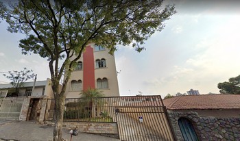 Imagem de fundo do condomínio Condomínio Do Edifício Patrícia Mara - Cidade Nova - Belo Horizonte - MG