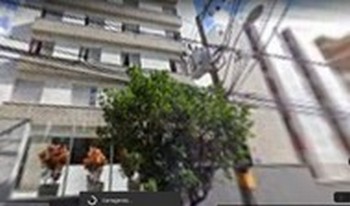 Imagem de fundo do condomínio Condomínio Do Edifício Patrícia - Santo Antônio - Belo Horizonte - MG